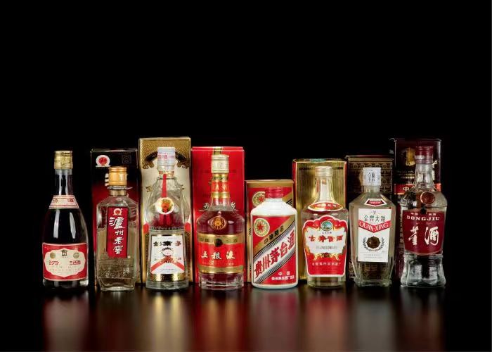 沙溪镇茅台酒回收