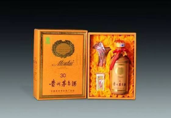 沙溪镇年份酒回收